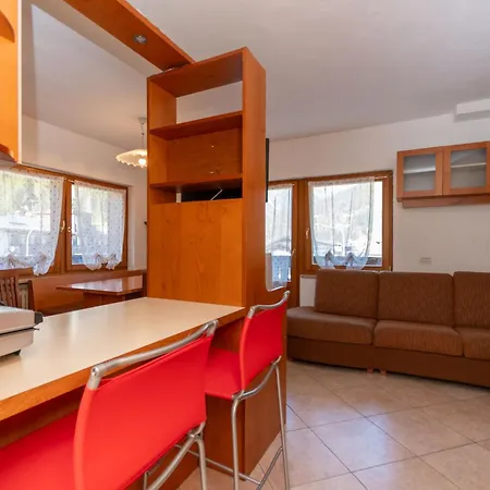 Casa Sangi Lägenhet Caviola