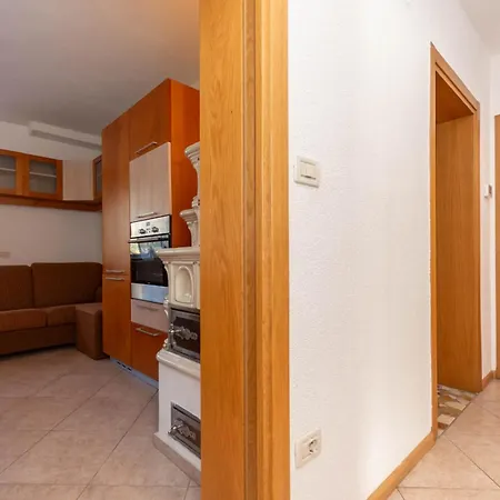Διαμέρισμα Casa Sangi *