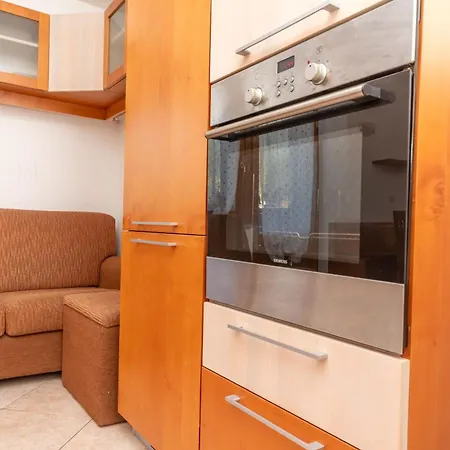 Διαμέρισμα Casa Sangi Caviola