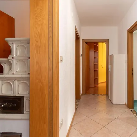 Casa Sangi Caviola