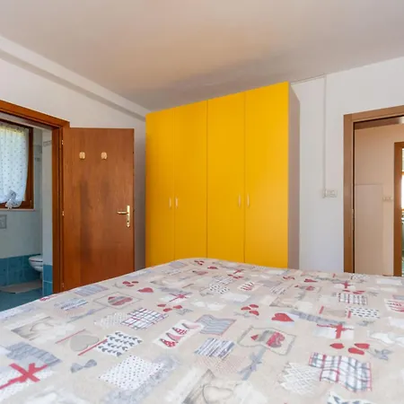 Διαμέρισμα Casa Sangi Caviola