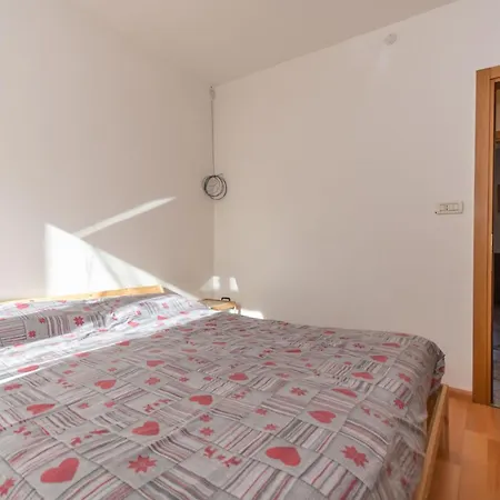 Διαμέρισμα Casa Sangi Caviola