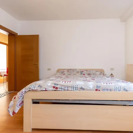 Lägenhet Casa Sangi Caviola