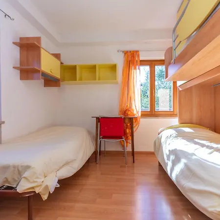 Διαμέρισμα Casa Sangi