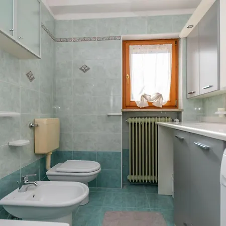 Διαμέρισμα Casa Sangi