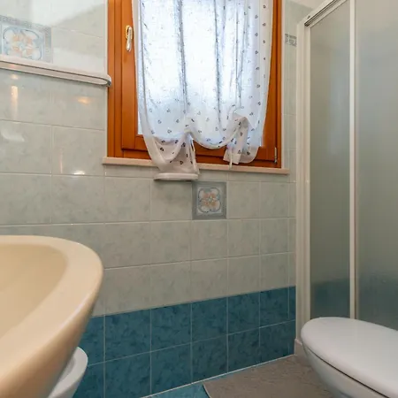 Lägenhet Casa Sangi