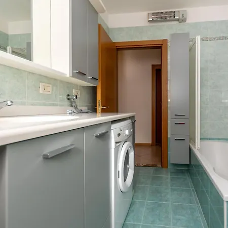 Διαμέρισμα Casa Sangi Caviola