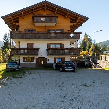 Casa Sangi Caviola