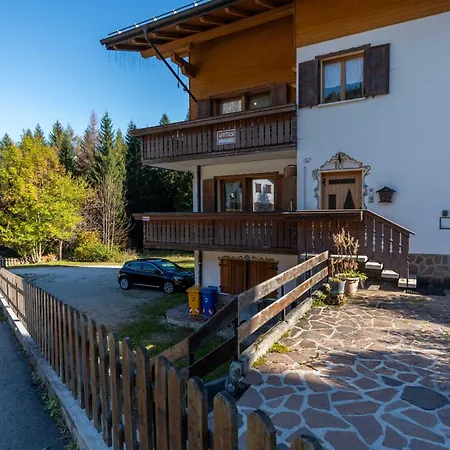 Casa Sangi * Caviola