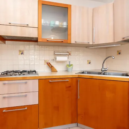 Casa Sangi * Caviola