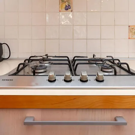 Apartamento Casa Sangi