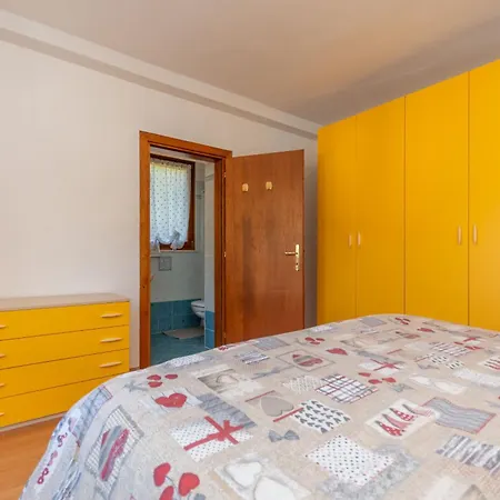 Casa Sangi Apartament *