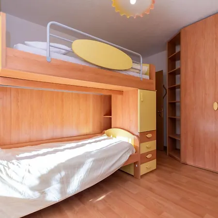 Casa Sangi Apartament *