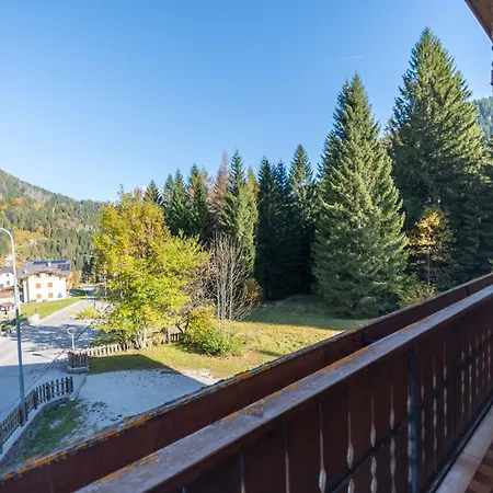 Apartament Casa Sangi