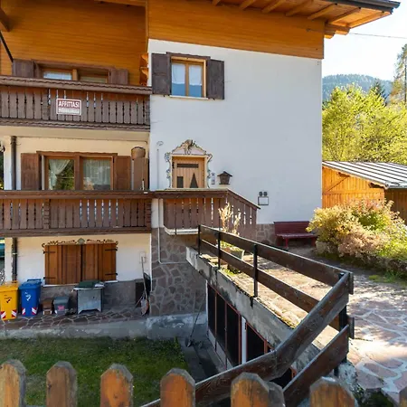 Casa Sangi *