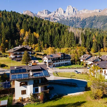 Casa Sangi Apartament