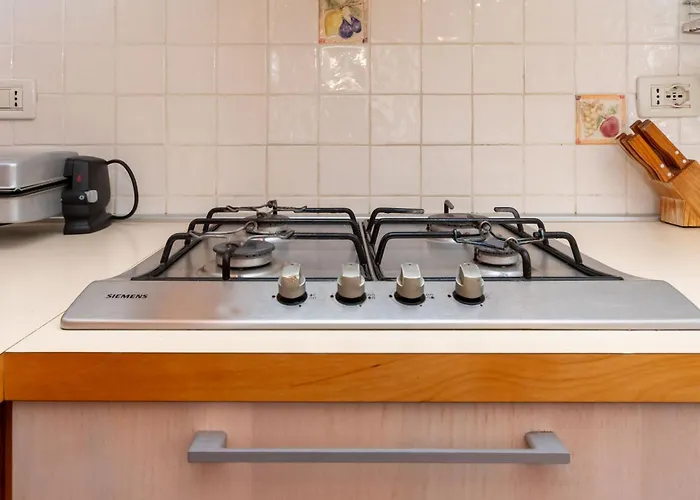 Διαμέρισμα Casa Sangi