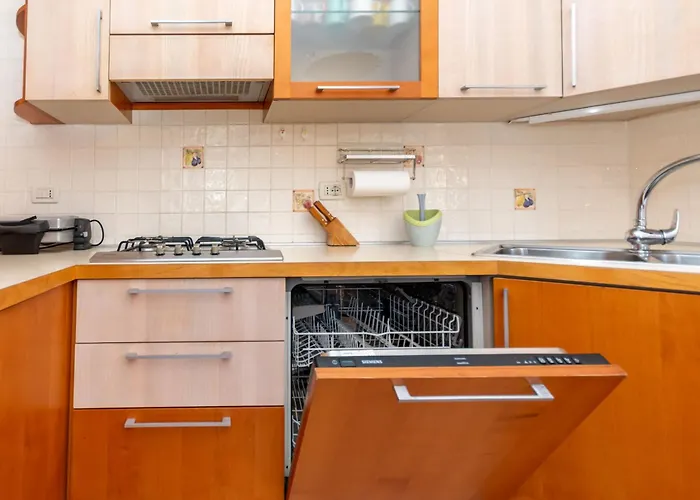 Casa Sangi Διαμέρισμα *