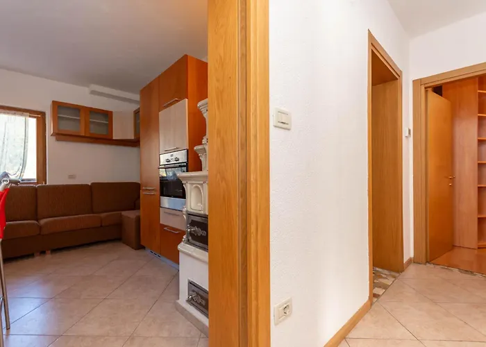 Διαμέρισμα Casa Sangi *