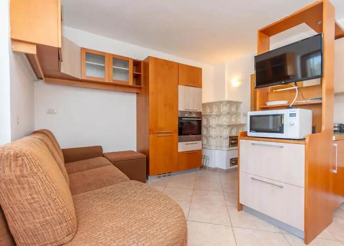 Casa Sangi Διαμέρισμα Caviola