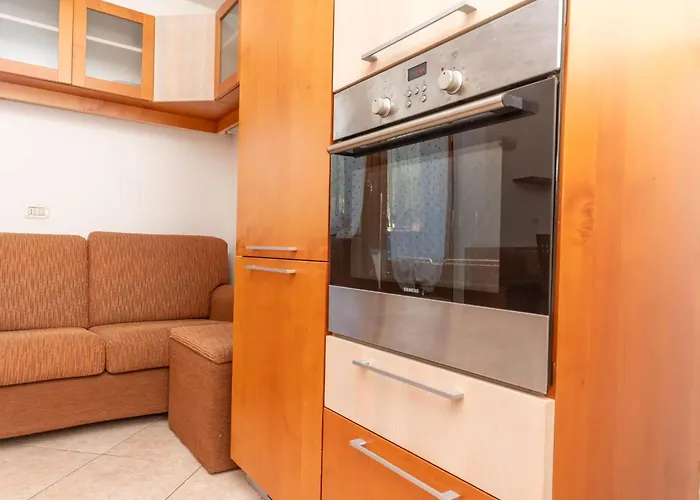 Διαμέρισμα Casa Sangi Caviola