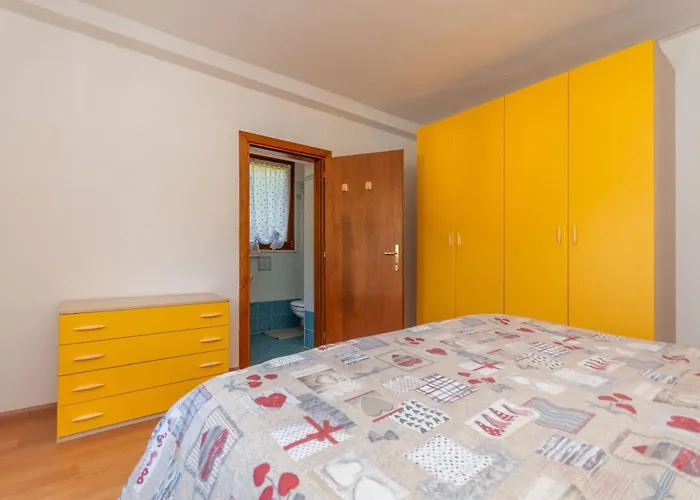 Casa Sangi Διαμέρισμα *