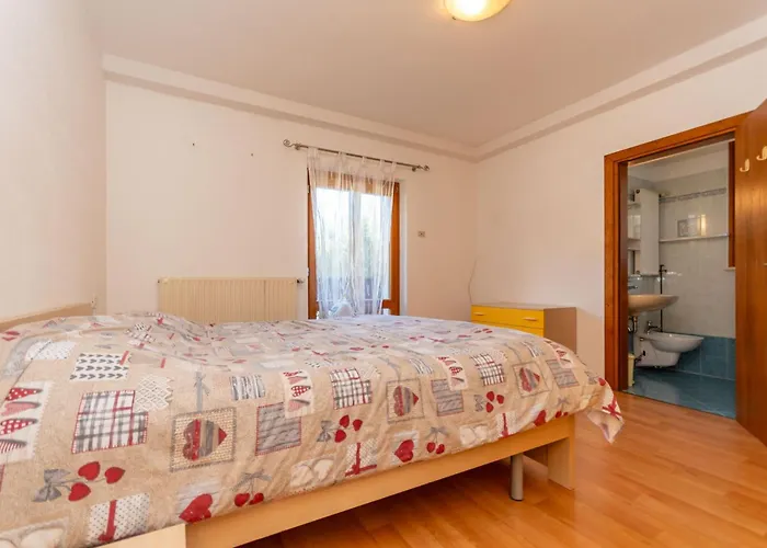 Διαμέρισμα Casa Sangi Caviola