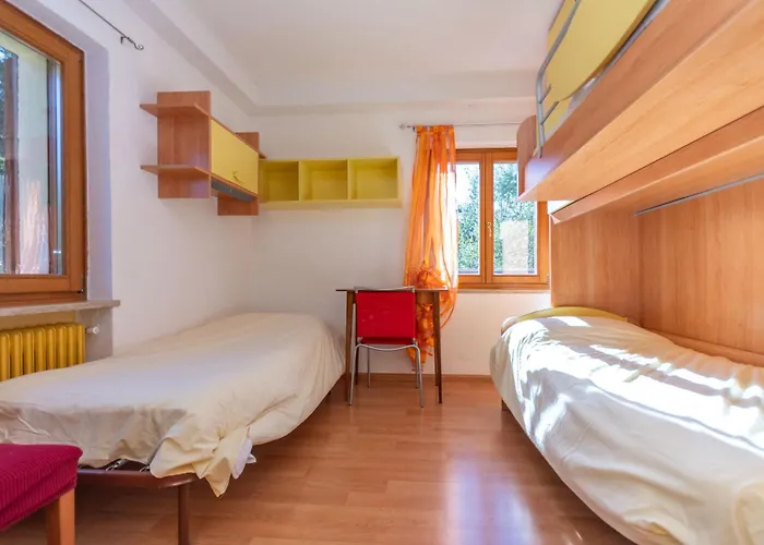 Διαμέρισμα Casa Sangi