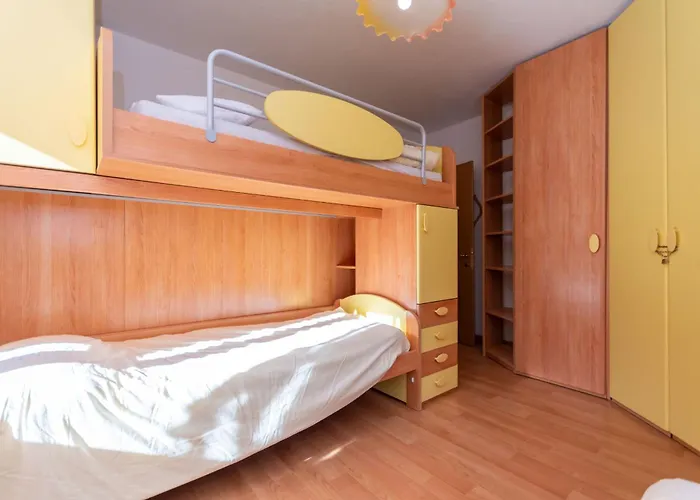 Casa Sangi Apartment *