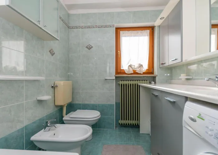 Διαμέρισμα Casa Sangi