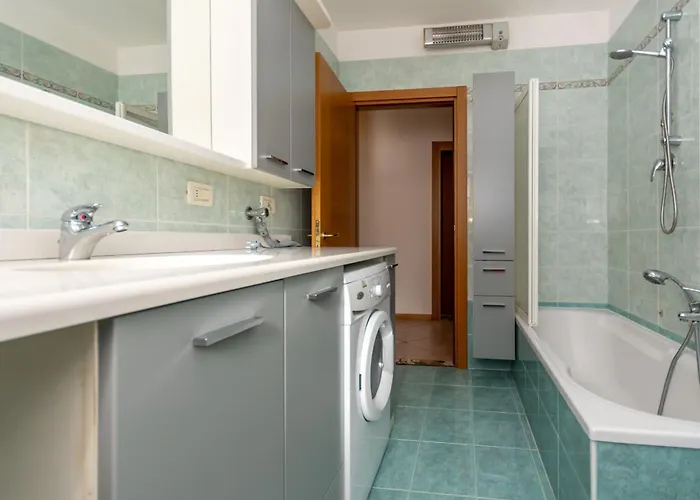 Διαμέρισμα Casa Sangi Caviola