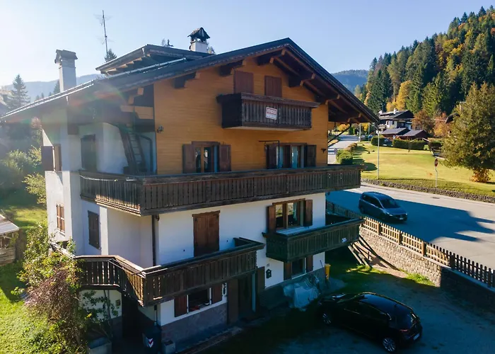Casa Sangi
